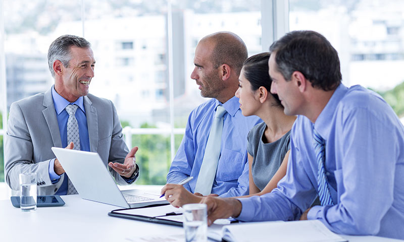 Demand Gen Marketing Leader