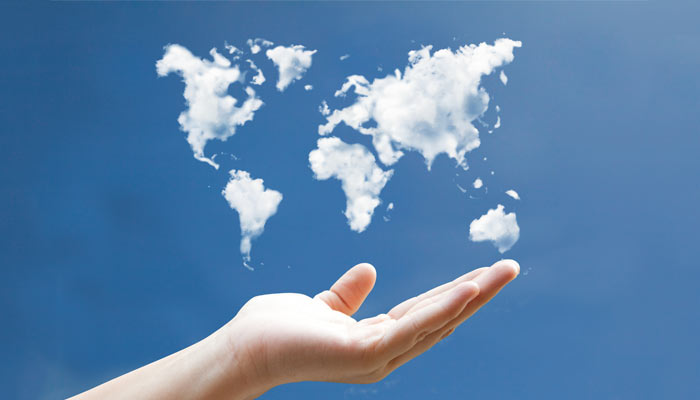 Dream big, great vision