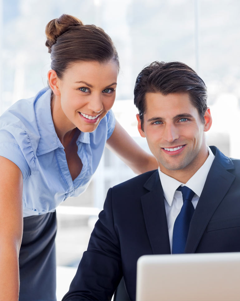 Industry CRM Ecosystems